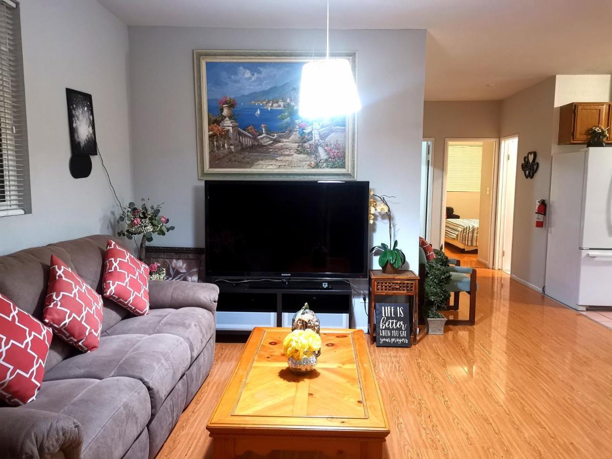 Apartamento Pasadena single house 3b1b 三房一厅一厨一浴 Exterior foto