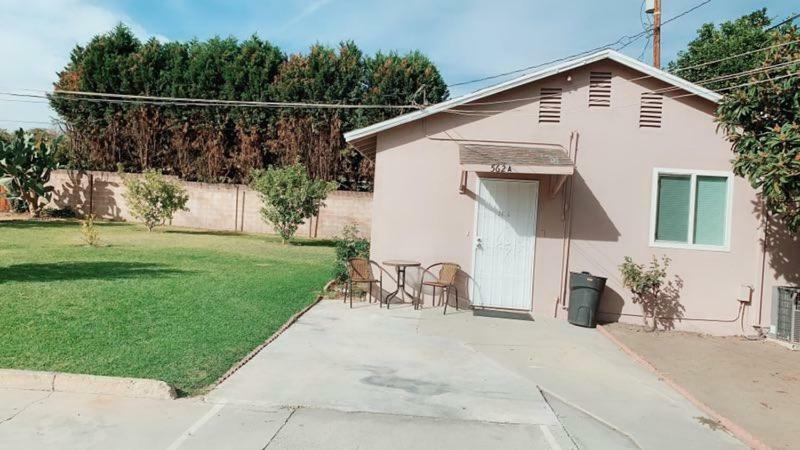 Apartamento Pasadena single house 3b1b 三房一厅一厨一浴 Exterior foto