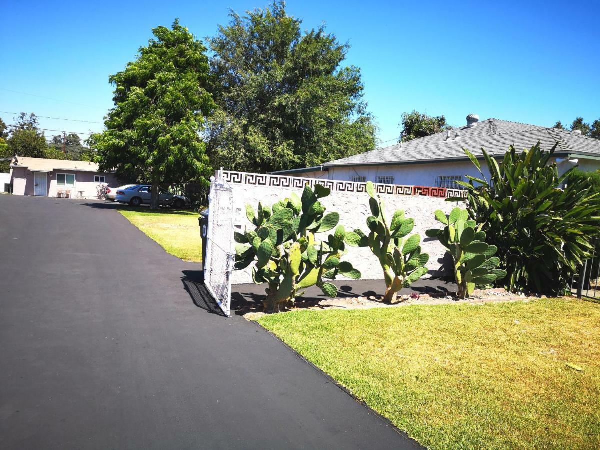 Apartamento Pasadena single house 3b1b 三房一厅一厨一浴 Exterior foto