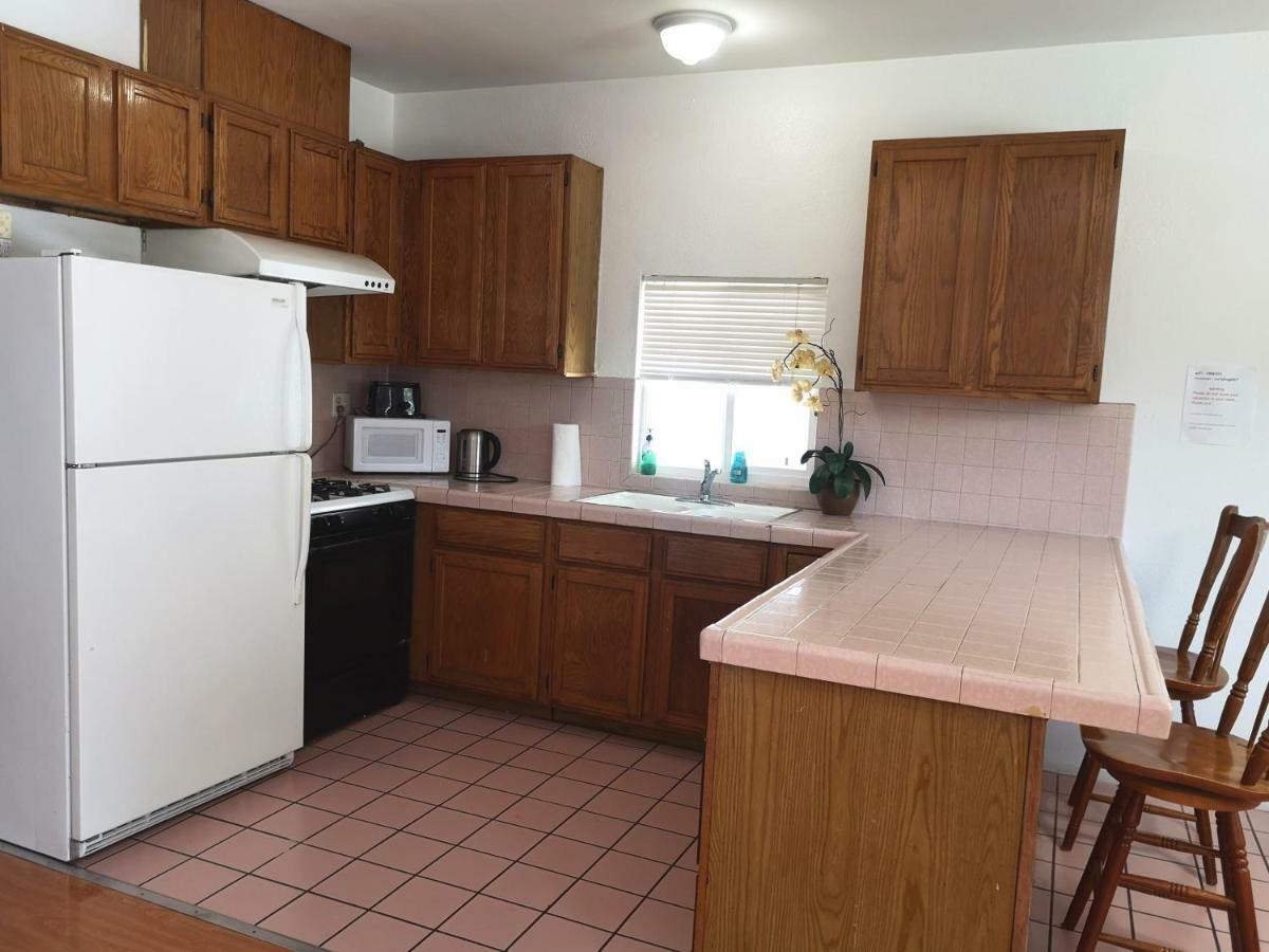 Apartamento Pasadena single house 3b1b 三房一厅一厨一浴 Exterior foto