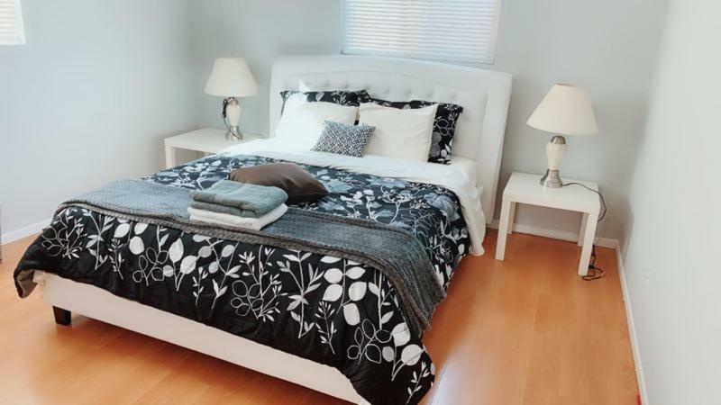 Apartamento Pasadena single house 3b1b 三房一厅一厨一浴 Exterior foto