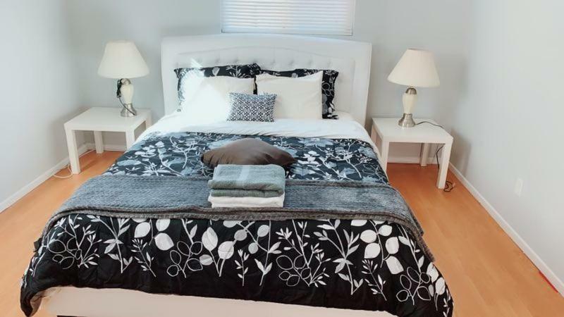 Apartamento Pasadena single house 3b1b 三房一厅一厨一浴 Exterior foto