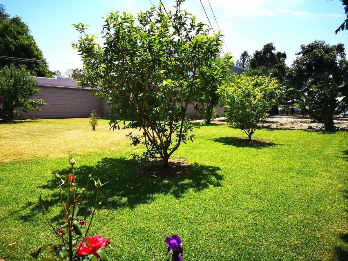 Apartamento Pasadena single house 3b1b 三房一厅一厨一浴 Exterior foto